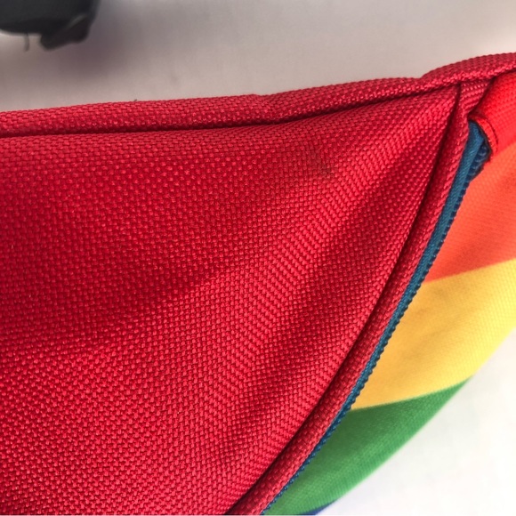 1800 Tequila Rainbow Belt Bag Fanny Pack - Picture 7 of 9